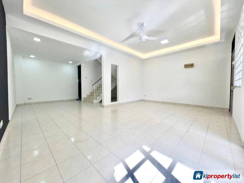 4 bedroom 2-sty Terrace/Link House for sale in Sepang - image 3