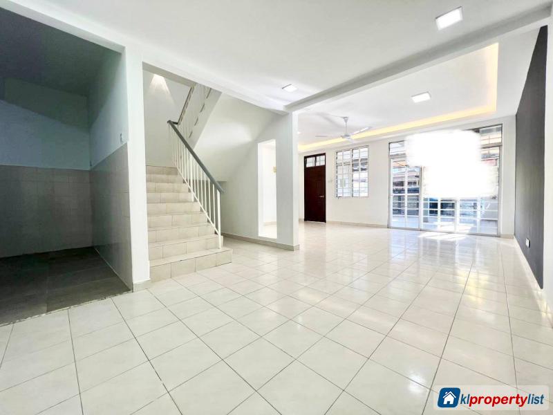4 bedroom 2-sty Terrace/Link House for sale in Sepang - image 5