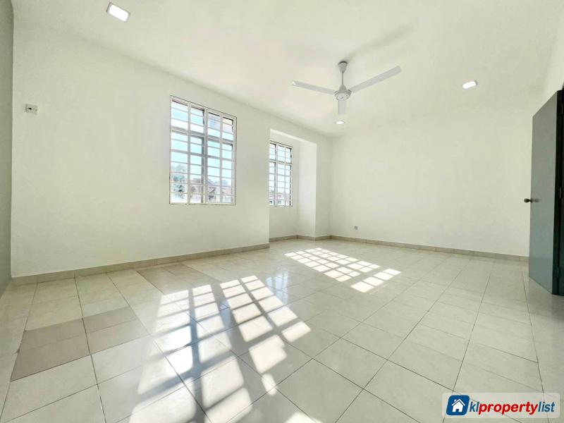 4 bedroom 2-sty Terrace/Link House for sale in Sepang - image 8