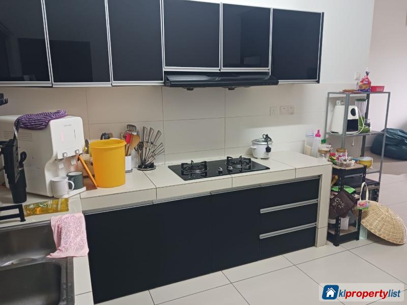 3 bedroom Condominium for sale in Kajang in Selangor - image