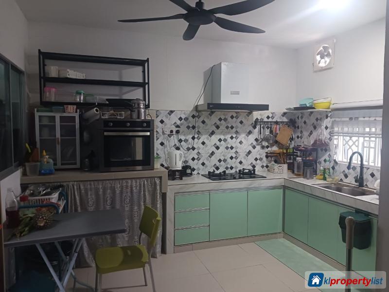 4 bedroom 1-sty Terrace/Link House for sale in Sepang - image 11