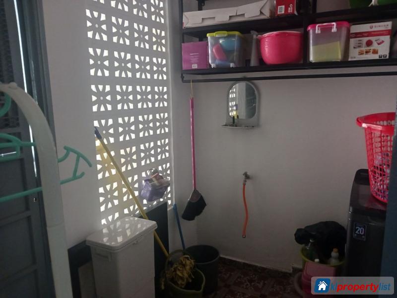 4 bedroom 1-sty Terrace/Link House for sale in Sepang - image 12