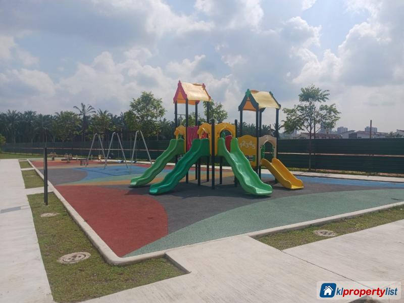 4 bedroom 1-sty Terrace/Link House for sale in Sepang - image 13