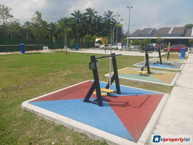 4 bedroom 1-sty Terrace/Link House for sale in Sepang - image 14