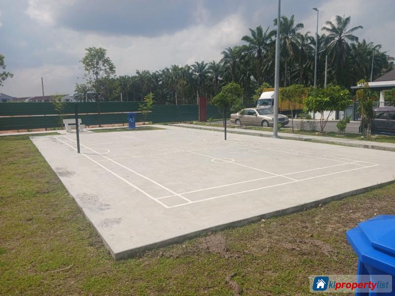 4 bedroom 1-sty Terrace/Link House for sale in Sepang - image 15