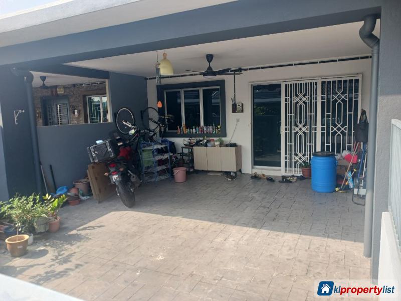 4 bedroom 1-sty Terrace/Link House for sale in Sepang - image 3