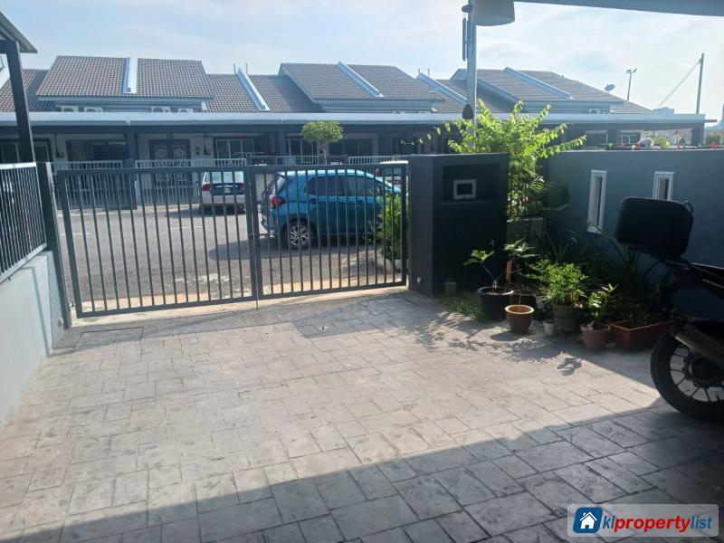 4 bedroom 1-sty Terrace/Link House for sale in Sepang - image 4