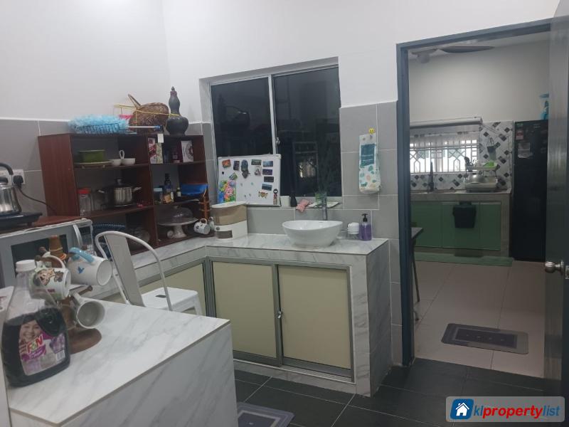 4 bedroom 1-sty Terrace/Link House for sale in Sepang - image 8