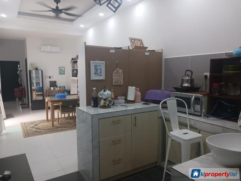 4 bedroom 1-sty Terrace/Link House for sale in Sepang - image 9