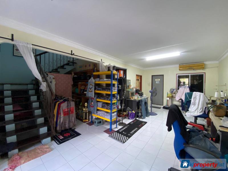 4 bedroom 2-sty Terrace/Link House for sale in Bangi - image 5