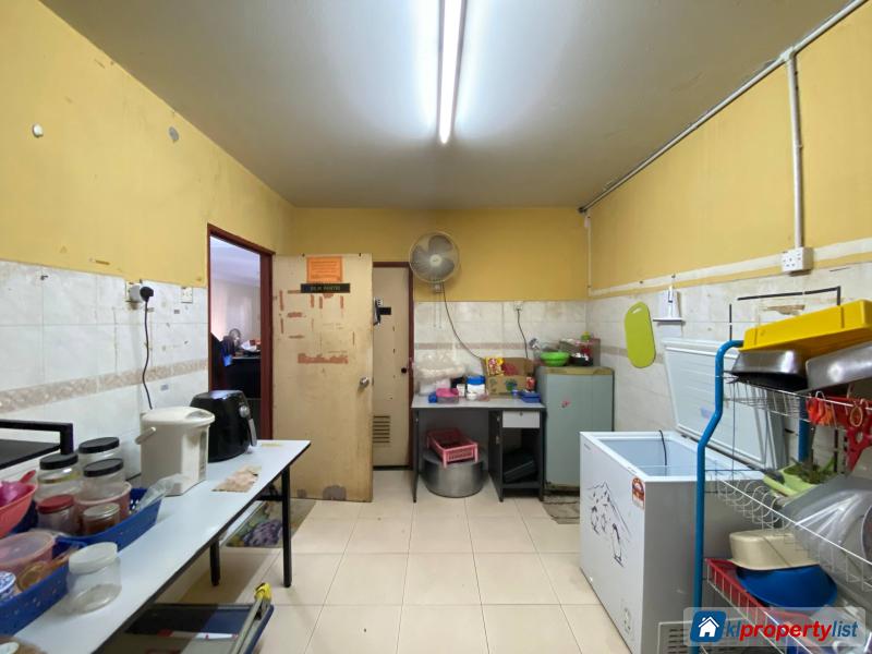 4 bedroom 2-sty Terrace/Link House for sale in Bangi - image 7