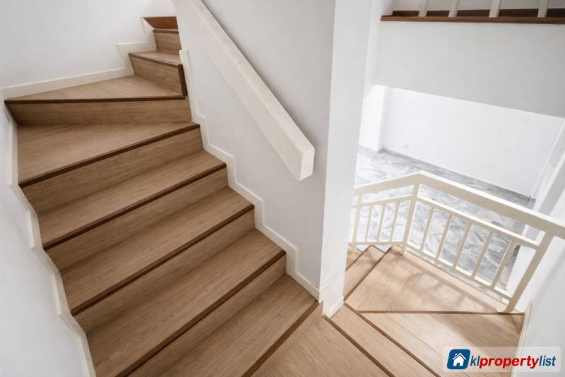 4 bedroom 2-sty Terrace/Link House for sale in Subang Jaya - image 10