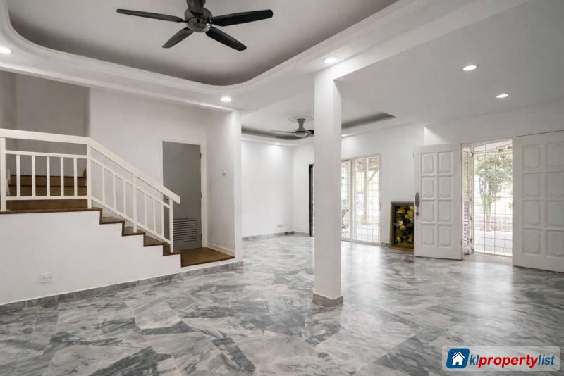 4 bedroom 2-sty Terrace/Link House for sale in Subang Jaya - image 4