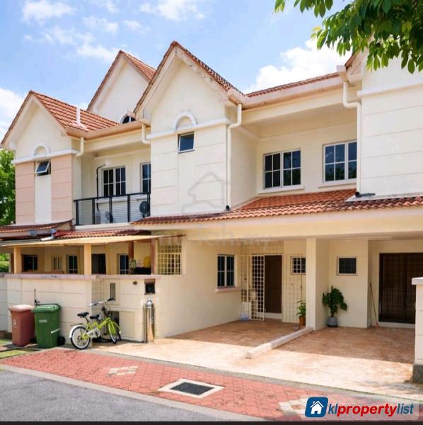 3 bedroom 2-sty Terrace/Link House for sale in Putrajaya - image 1