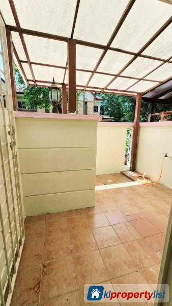 3 bedroom 2-sty Terrace/Link House for sale in Putrajaya - image 2