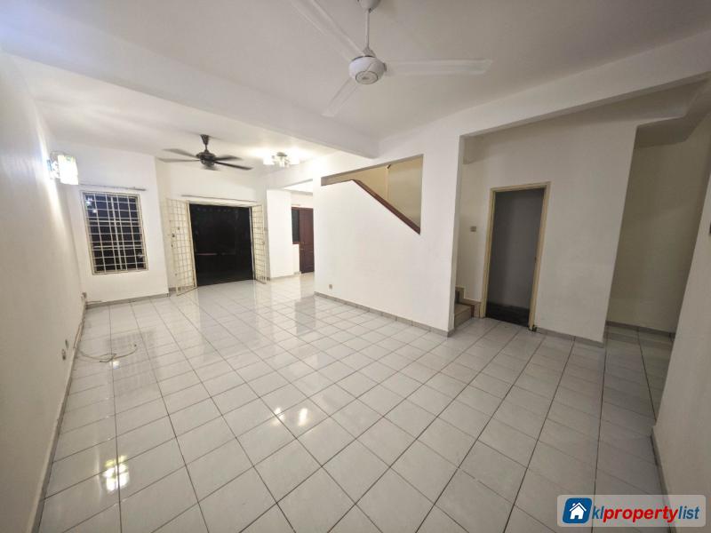 3 bedroom 2-sty Terrace/Link House for sale in Putrajaya - image 4