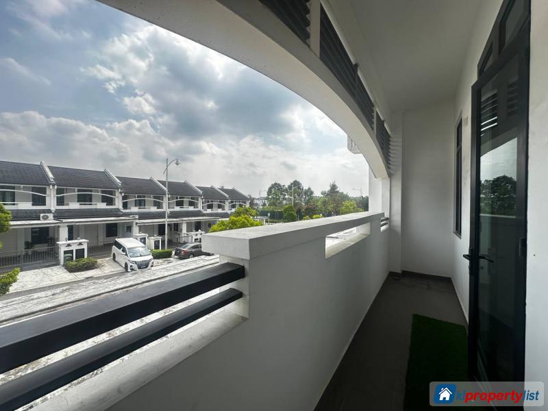 4 bedroom 2-sty Terrace/Link House for sale in Semenyih - image 12
