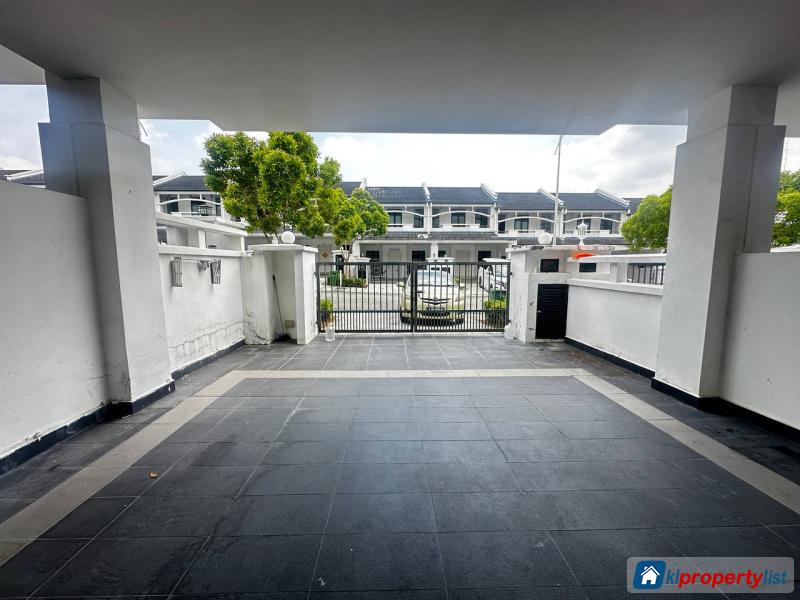 4 bedroom 2-sty Terrace/Link House for sale in Semenyih - image 2