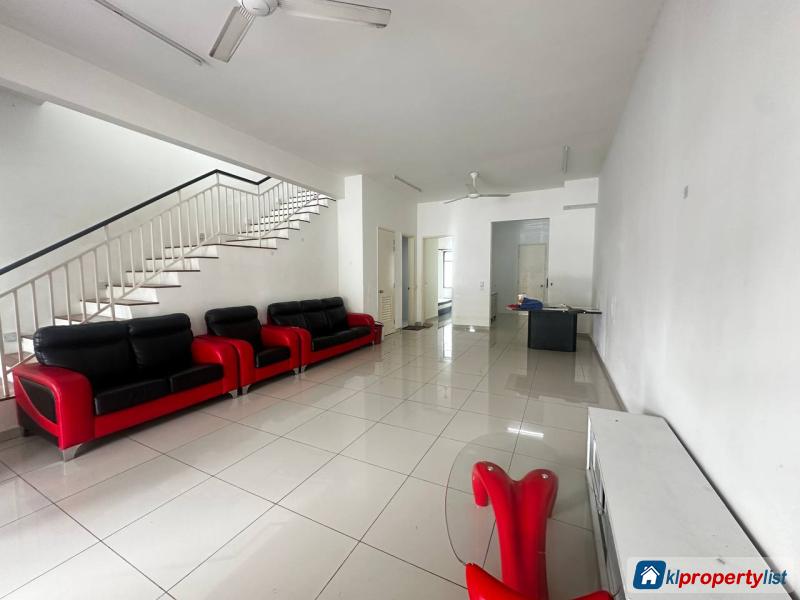 4 bedroom 2-sty Terrace/Link House for sale in Semenyih - image 3