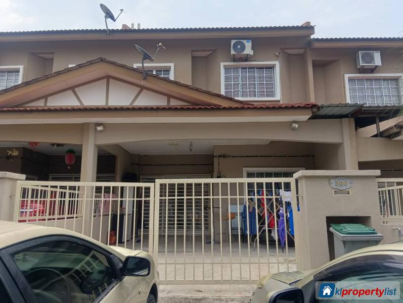 4 bedroom 2-sty Terrace/Link House for sale in Seremban - image 2