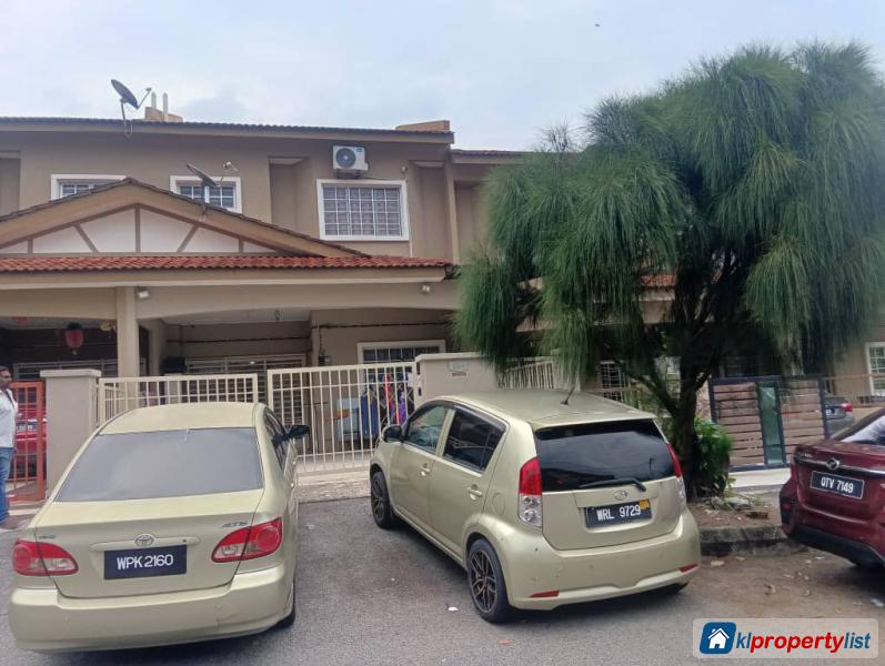 4 bedroom 2-sty Terrace/Link House for sale in Seremban - image 3