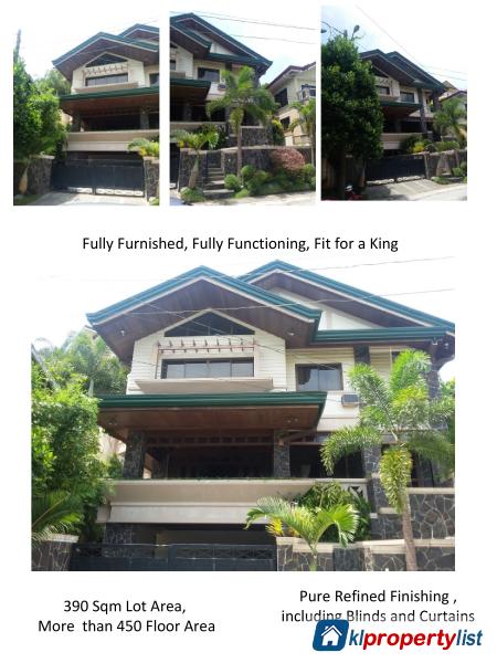 Pictures of 5 bedroom Bungalow for sale in Ampang