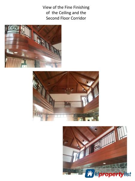 5 bedroom Bungalow for sale in Ampang - image 3