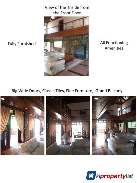 5 bedroom Bungalow for sale in Ampang - image 4