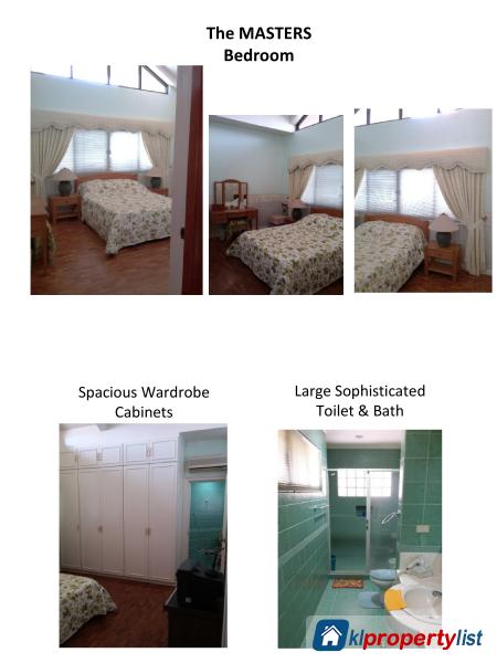 5 bedroom Bungalow for sale in Ampang - image 9