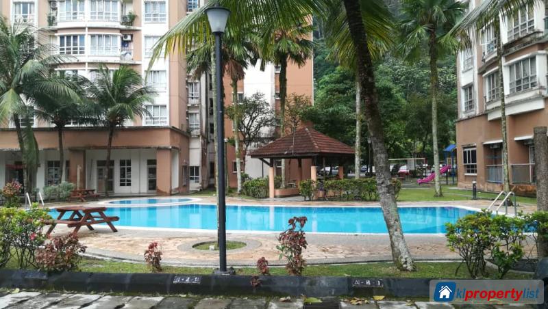 3 bedroom Condominium for sale in Ampang - image 2