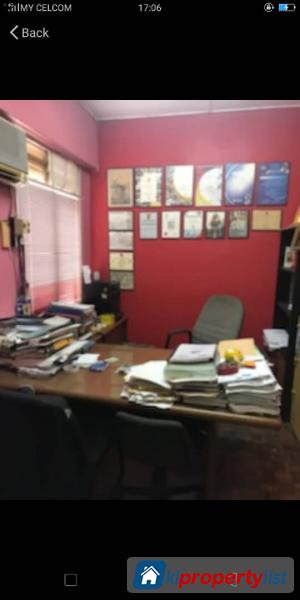 Shop-Office for sale in Pandan Indah - image 2