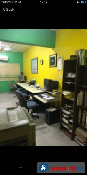 Shop-Office for sale in Pandan Indah - image 3