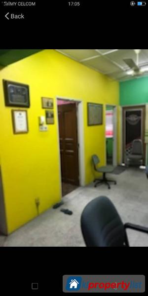 Shop-Office for sale in Pandan Indah - image 4