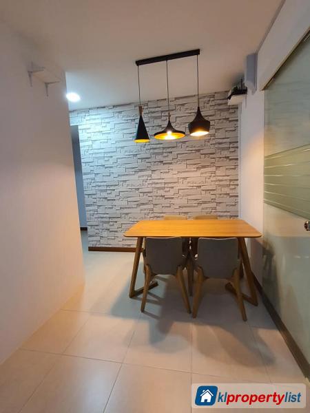 Room in condominium for rent in Sungai Besi in Kuala Lumpur