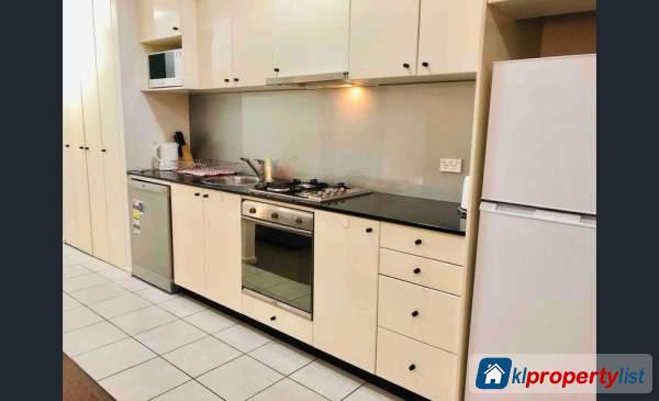 Room in condominium for rent in Sungai Besi in Malaysia