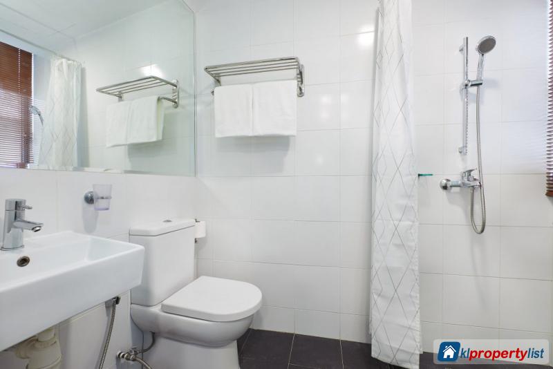 Picture of Room in condominium for rent in Sungai Besi in Kuala Lumpur