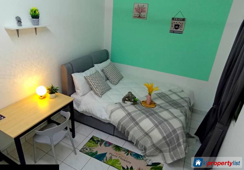 Picture of Room in condominium for rent in Cheras