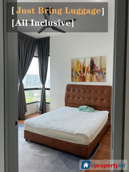 Room in condominium for rent in Cheras - image 2
