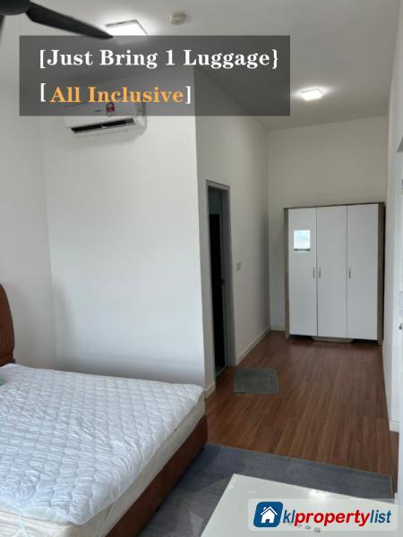 Room in condominium for rent in Cheras - image 3