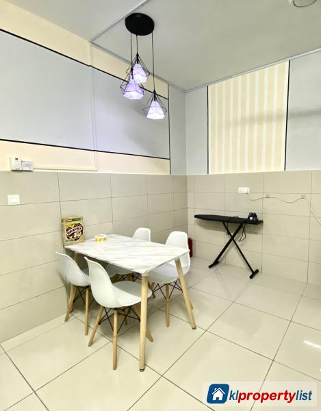 Room in condominium for rent in Bukit Jalil in Malaysia