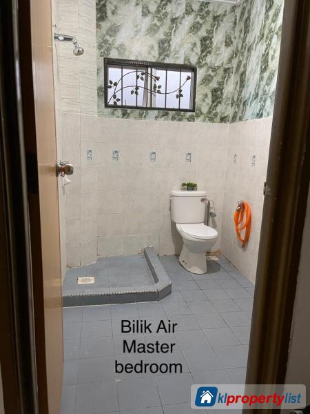 4 bedroom 2-sty Terrace/Link House for sale in Bangi - image 4