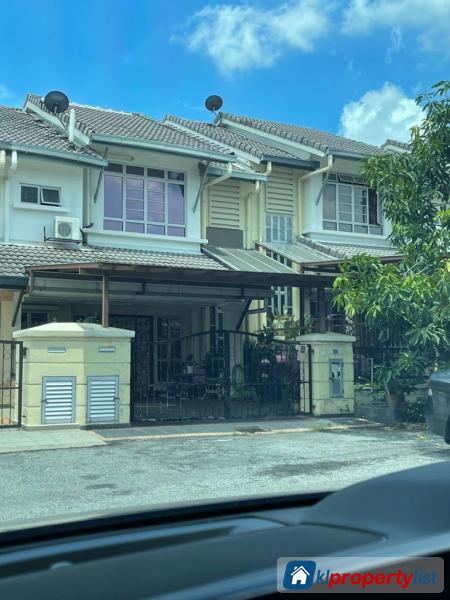 Pictures of 5 bedroom 2-sty Terrace/Link House for sale in Bangi