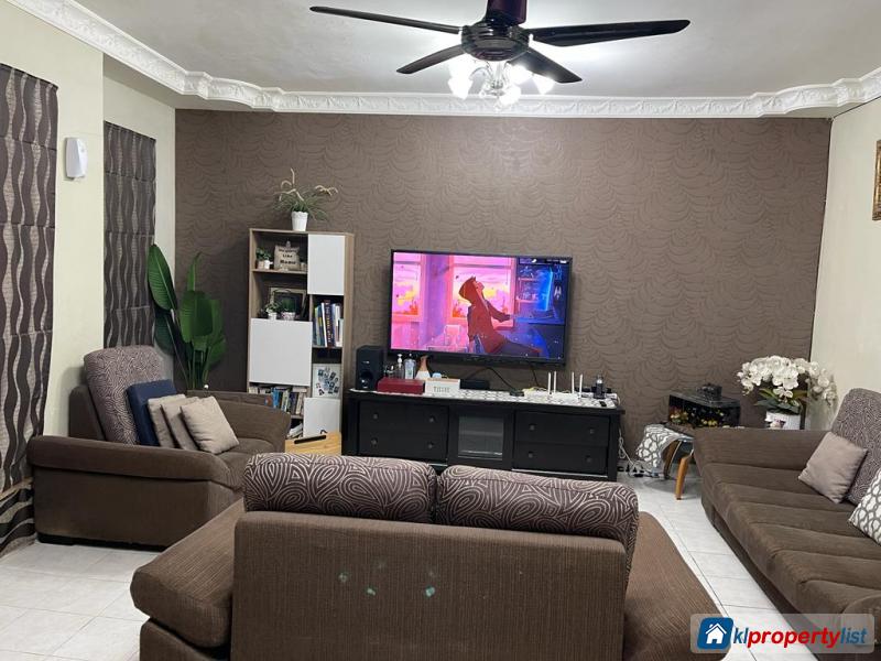 5 bedroom 2-sty Terrace/Link House for sale in Bangi - image 2