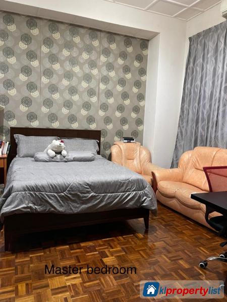 5 bedroom 2-sty Terrace/Link House for sale in Bangi - image 3
