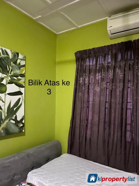 5 bedroom 2-sty Terrace/Link House for sale in Bangi - image 4
