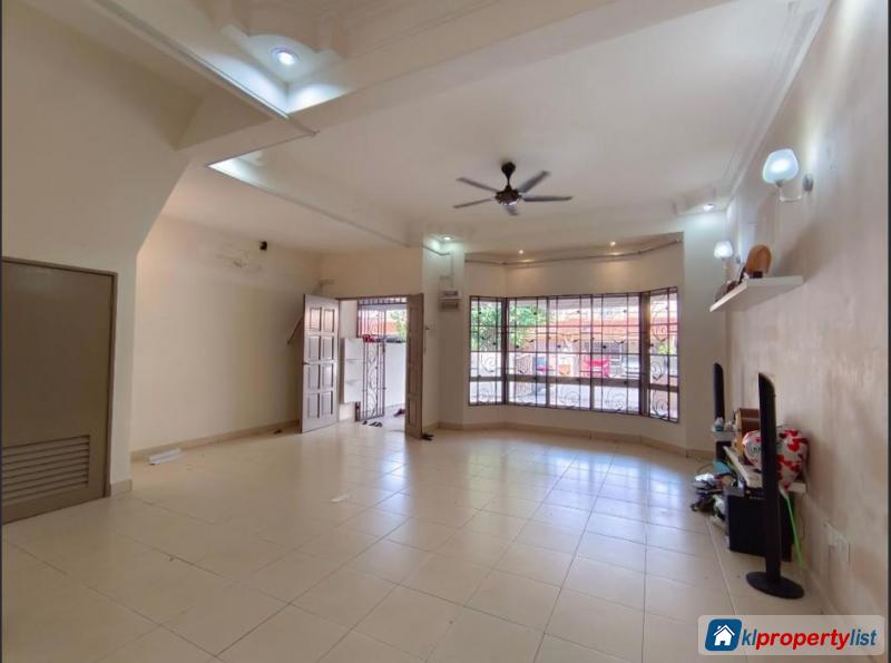 4 bedroom 2-sty Terrace/Link House for sale in Kajang - image 2