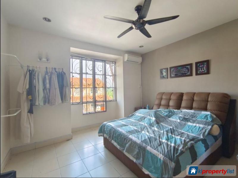 4 bedroom 2-sty Terrace/Link House for sale in Kajang - image 7