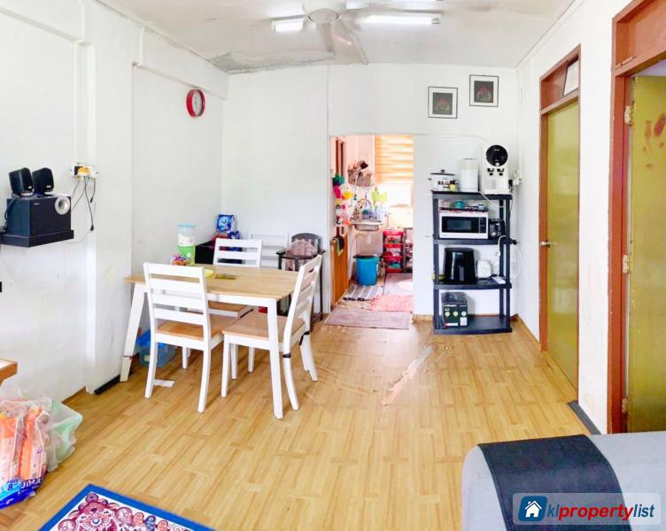 Picture of 2 bedroom Flat for sale in Wangsa Maju