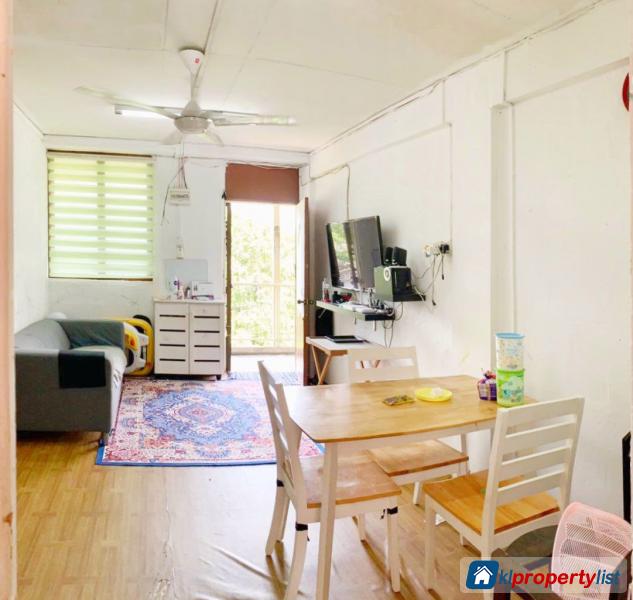 2 bedroom Flat for sale in Wangsa Maju - image 2