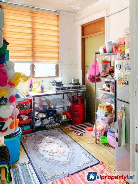 2 bedroom Flat for sale in Wangsa Maju - image 3